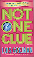 Not One Clue