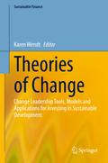 Theories of Change