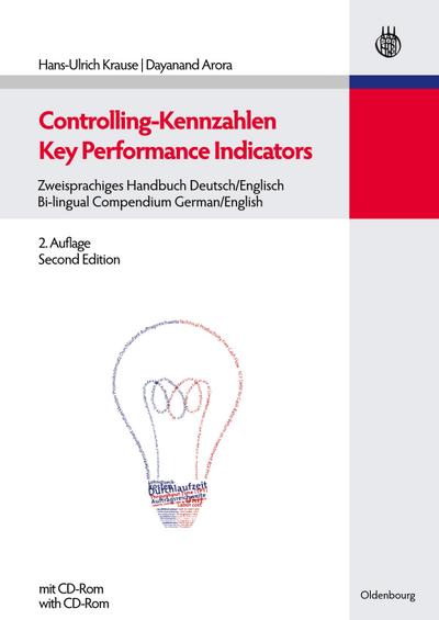 Controlling-Kennzahlen - Key Performance Indicators