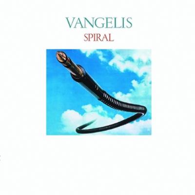 Spiral - Official Vangelis Supervised