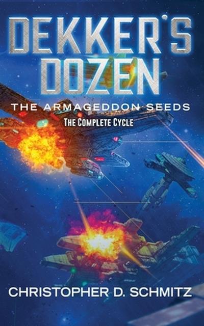 Dekker’s Dozen