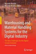 Warehousing and Material Handling Systems for the 