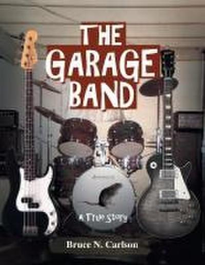 The Garage Band