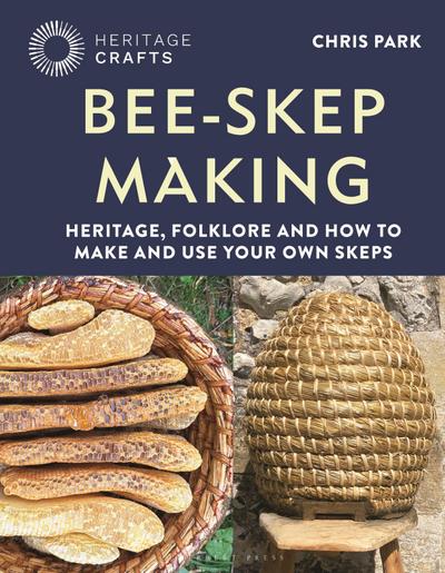 Bee-Skep Making