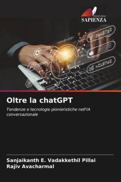 Oltre la chatGPT