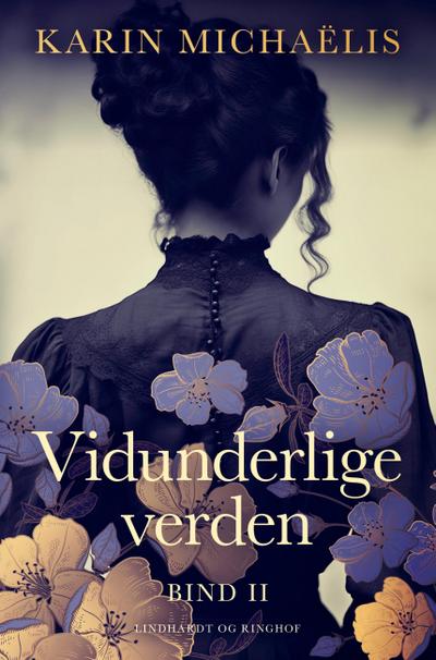 Vidunderlige verden (bd. 2)