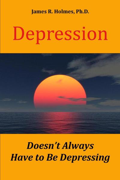 Depression Doesn’t Always Have to Be Depressing