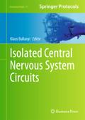 Isolated Central Nervous System Circuits