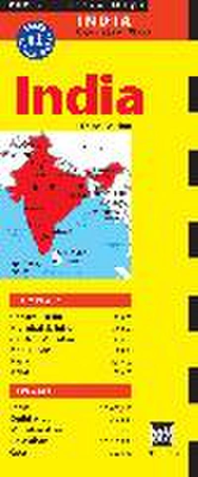 India Country
