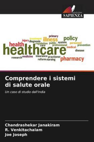 Comprendere i sistemi di salute orale