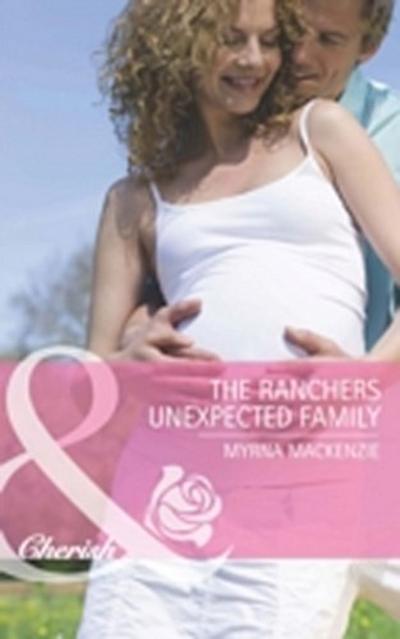 Rancher’s Unexpected Family