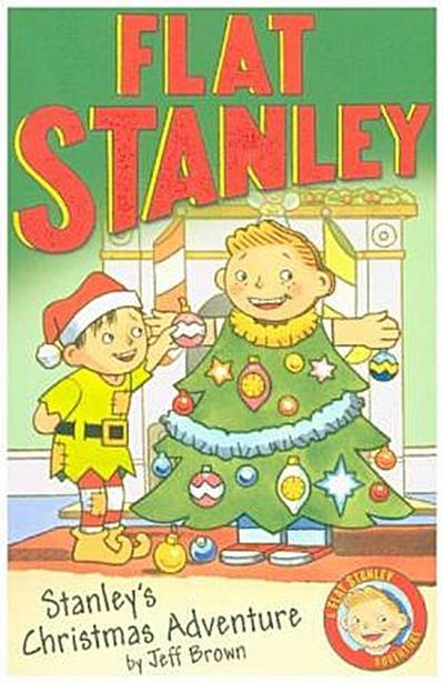 Stanley’s Christmas Adventure