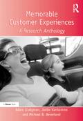 Memorable Customer Experiences