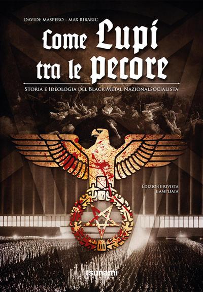 Maspero, D: Come lupi tra le pecore. Storia e ideologia del