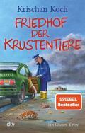 Friedhof der Krustentiere von Krischan Koch | Ebook