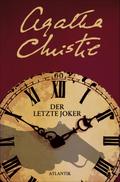 Der letzte Joker von Agatha Christie | Ebook