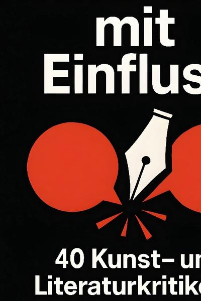 Kritiker mit Einfluss