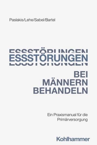 Essstörungen bei Männern behandeln