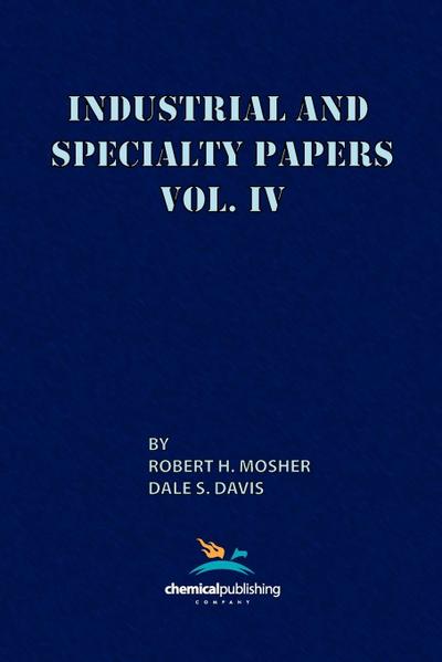 Industrial and Specialty Papers