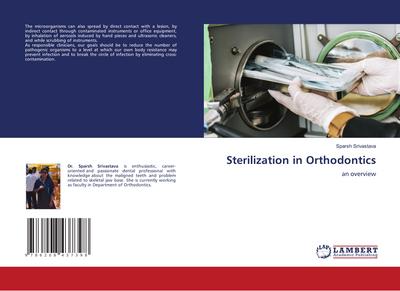 Sterilization in Orthodontics