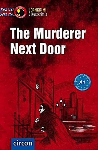 The Murderer Next Door