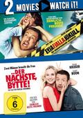 Eyjafjallajökull  Der nächste, bitte! - 2 Disc DVD