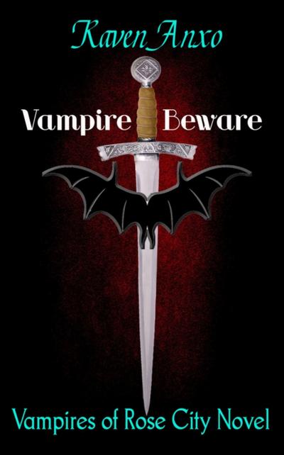 Vampire Beware