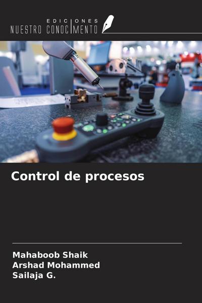 Control de procesos