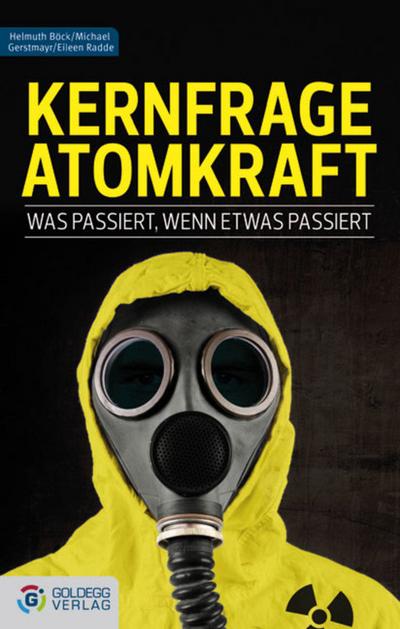 Kernfrage Atomkraft