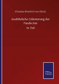 Ausführliche Erläuterung der Pandecten