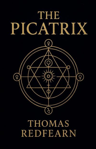 The Picatrix