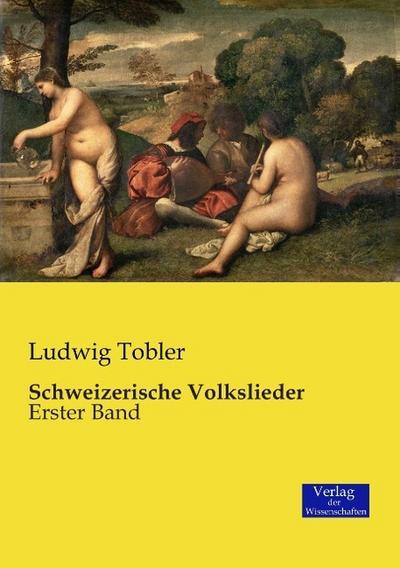 Schweizerische Volkslieder