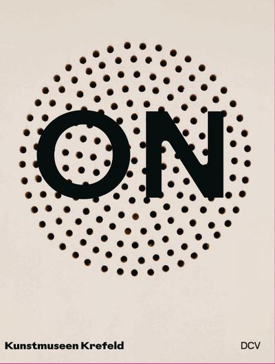 On Air - Der Klang des Materials in der Kunst der 1950er bis 1970er Jahre