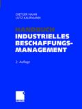 Handbuch Industrielles Beschaffungsmanagement II