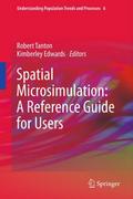 Spatial Microsimulation: A Reference Guide for Users