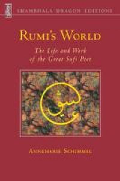 Rumi’s World