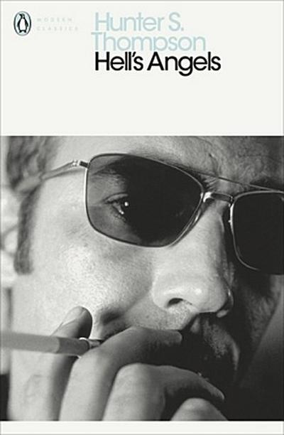 Hell’s Angels, English edition