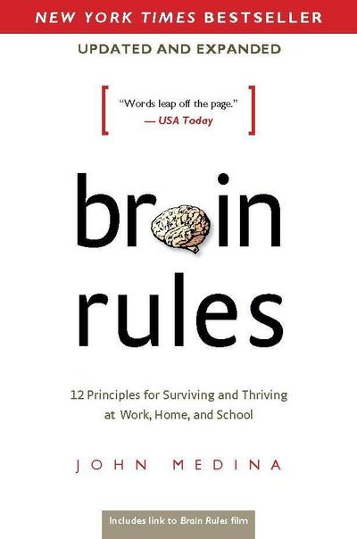 Brain Rules