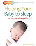 Helping Your Baby to Sleep