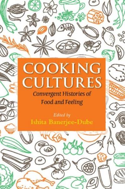 Cooking Cultures