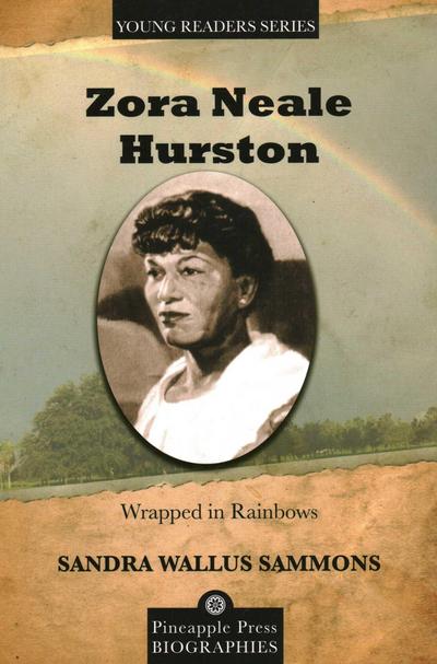 Zora Neale Hurston