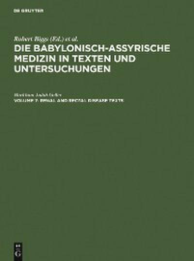 Renal and Rectal Disease Texts
