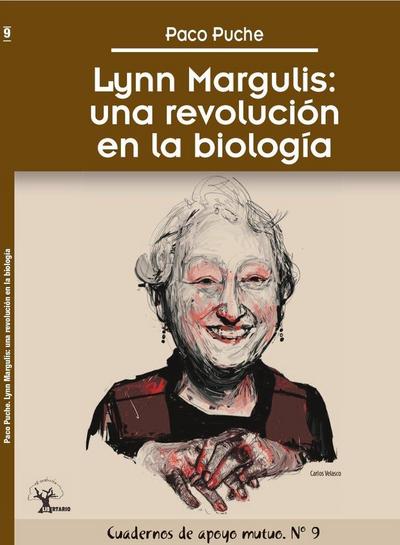 Lynn Margulis : una revolución en la biología