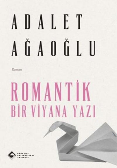 Romantik Bir Viyana Yazi
