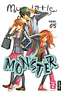 My little Monster 05