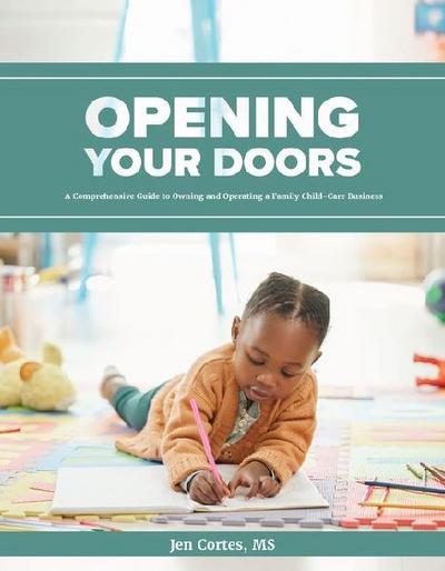Opening Your Doors