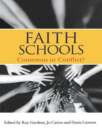 Faith Schools