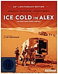 Ice Cold in Alex - Feuersturm über Afrika