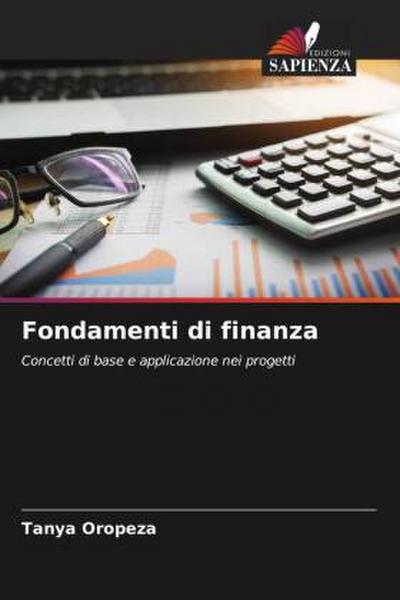 Fondamenti di finanza