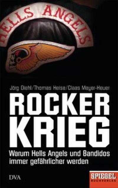 Rockerkrieg